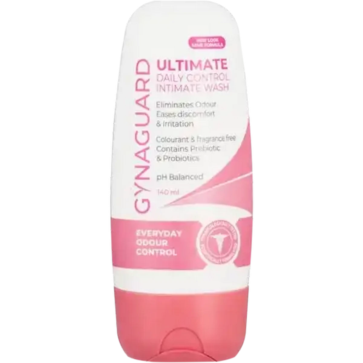 Checkers Sixty60 | GynaGuard Ultimate Daily Control Intimate Wash 140ml