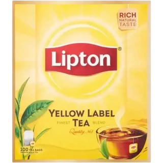 Checkers Sixty60 | Trinco Black Tea Blend Tea Bags 52 Pack