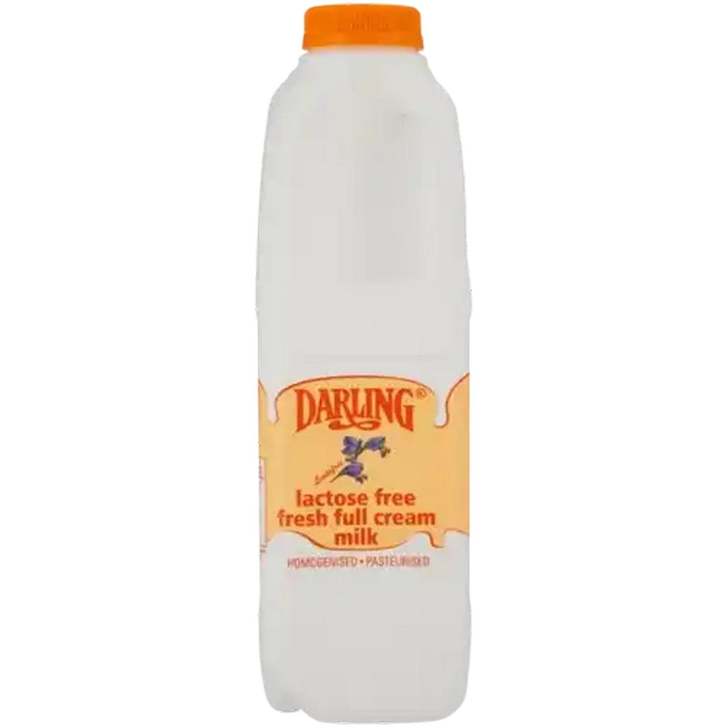 Checkers Sixty60 | Darling Lactose Free Fresh Full Cream Milk 1L