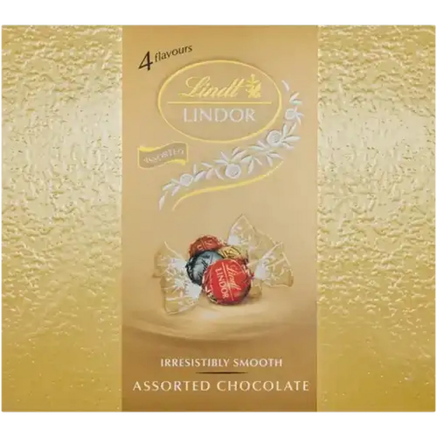 Checkers Sixty60 | Lindt Lindor Assorted Chocolate Truffles 150g