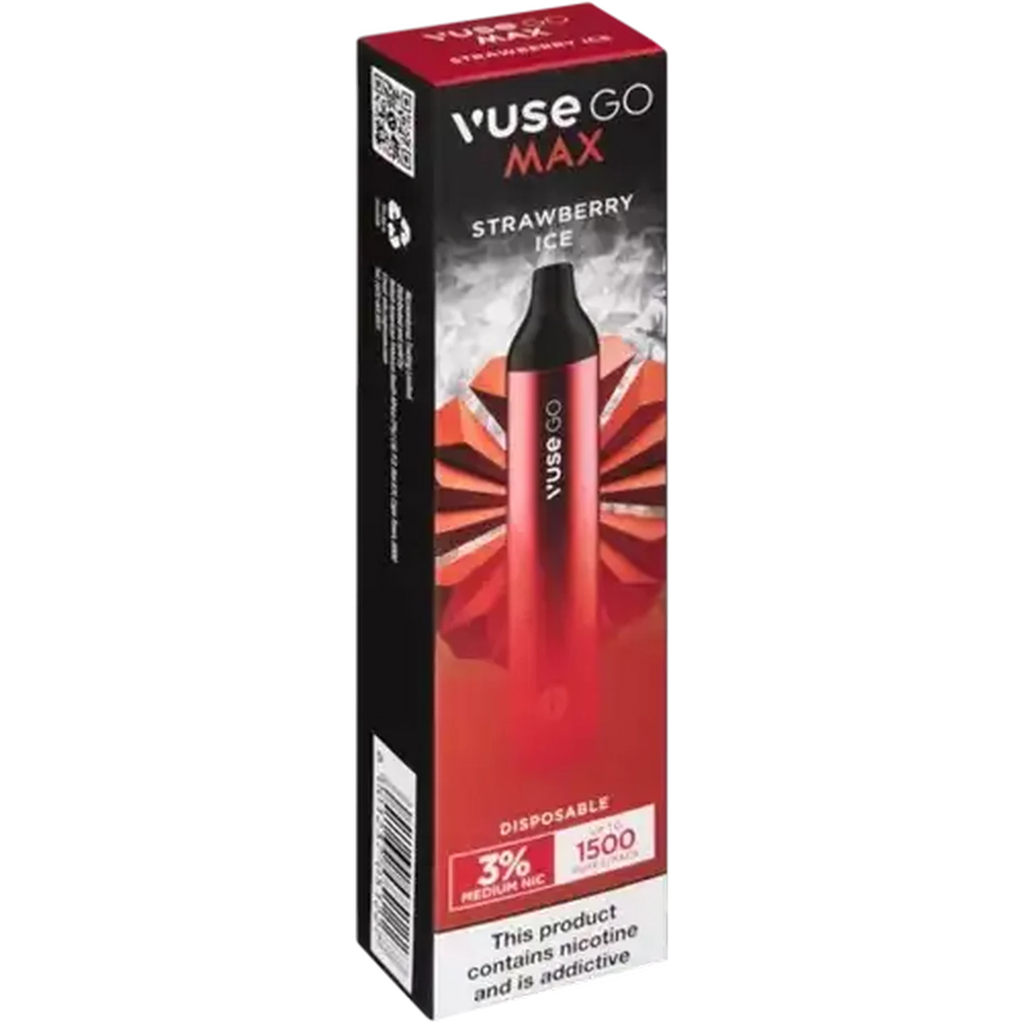 vuse go mini ✨ Dopo la pausa estiva riparte da Olbia il tour “Esci dal tunnel. Non  bruciarti il futuro” di WALCE: la campagna nazionale per la prevenzione dei  danni da fumo e sigarette elettroniche main image 0