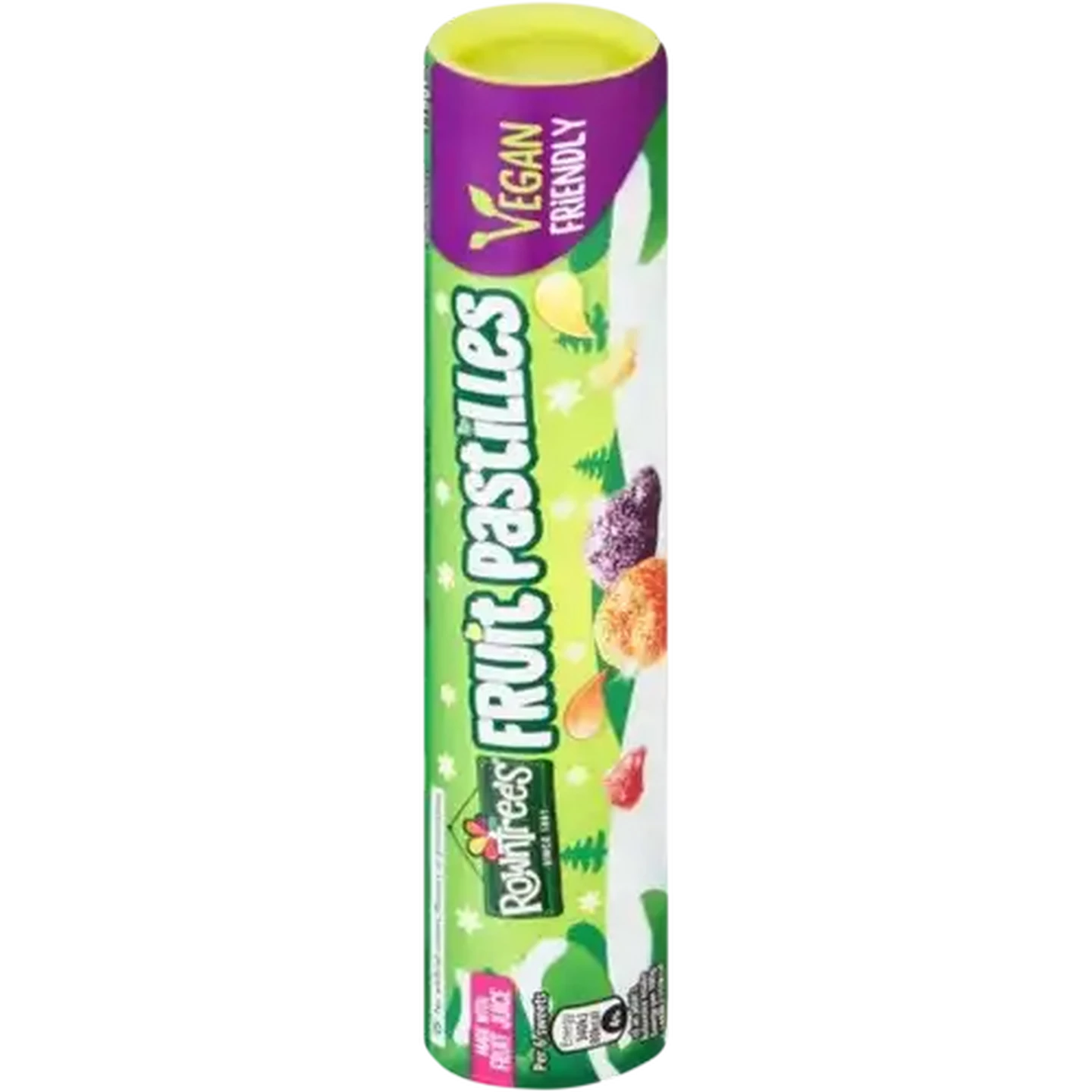 Checkers Sixty60 | Rowntree's Fruit Pastilles 115g