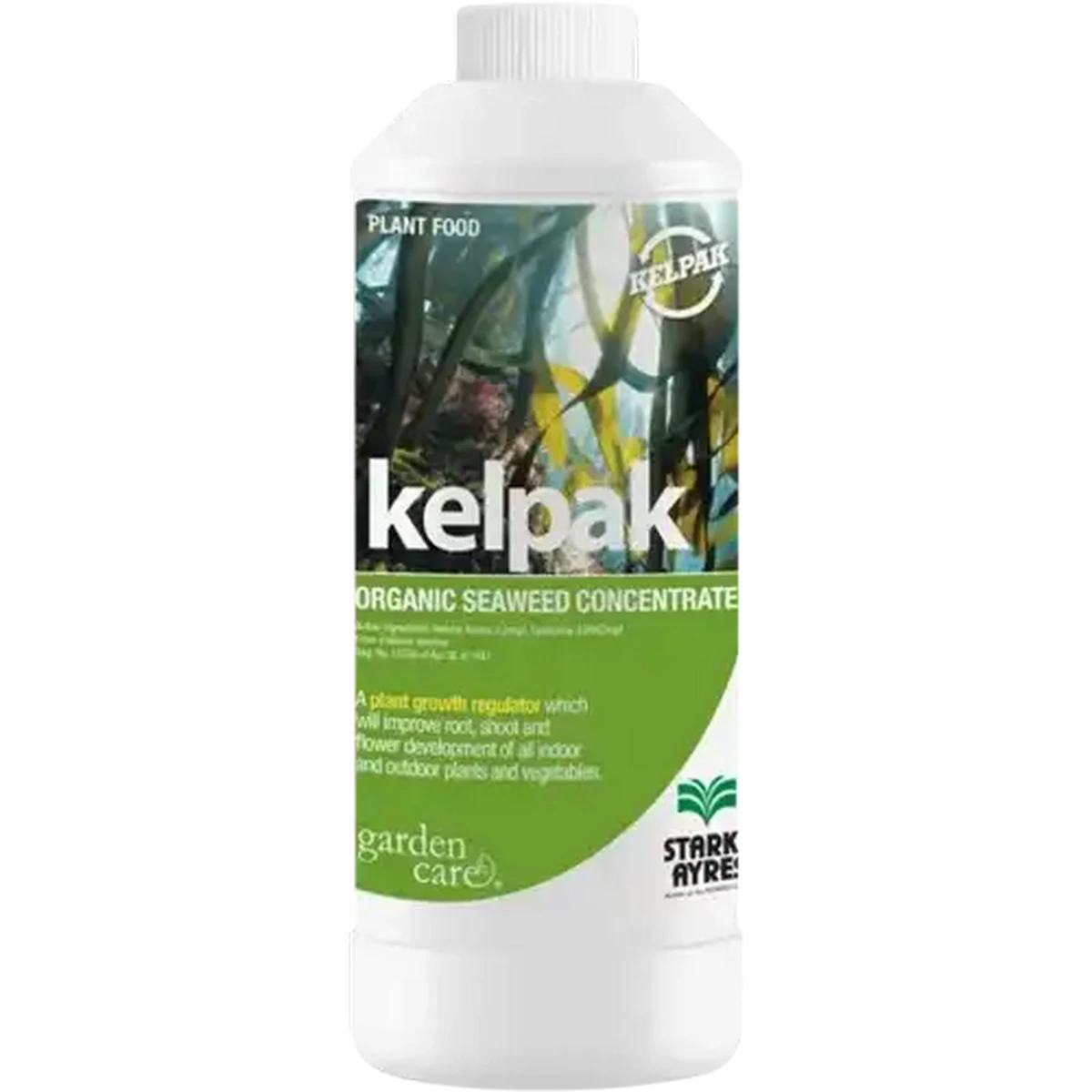 Checkers Sixty60 | Starke Ayres Kelpak Organic Seaweed Concentrate 500ml