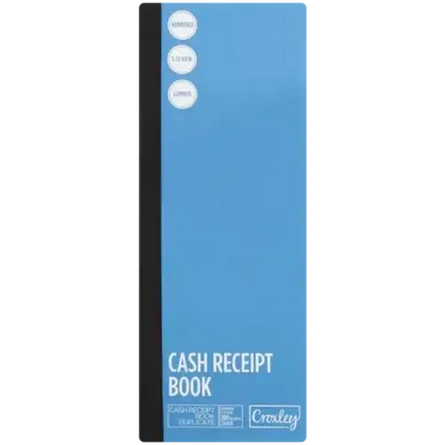 Checkers Sixty60 | Croxley Blue Cash Receipt Book