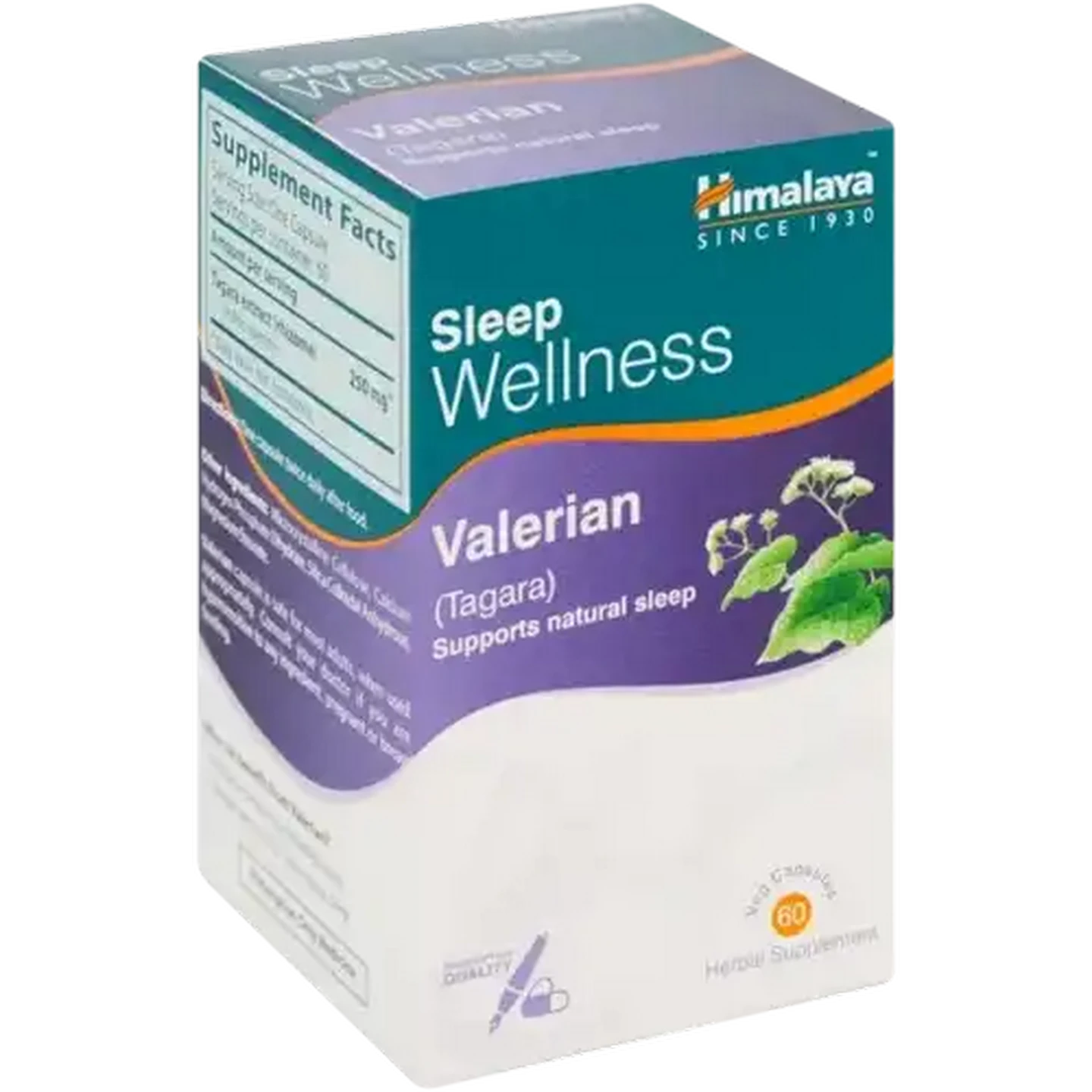 Checkers Sixty60 | Himalaya Valerian Capsules 60 Pack