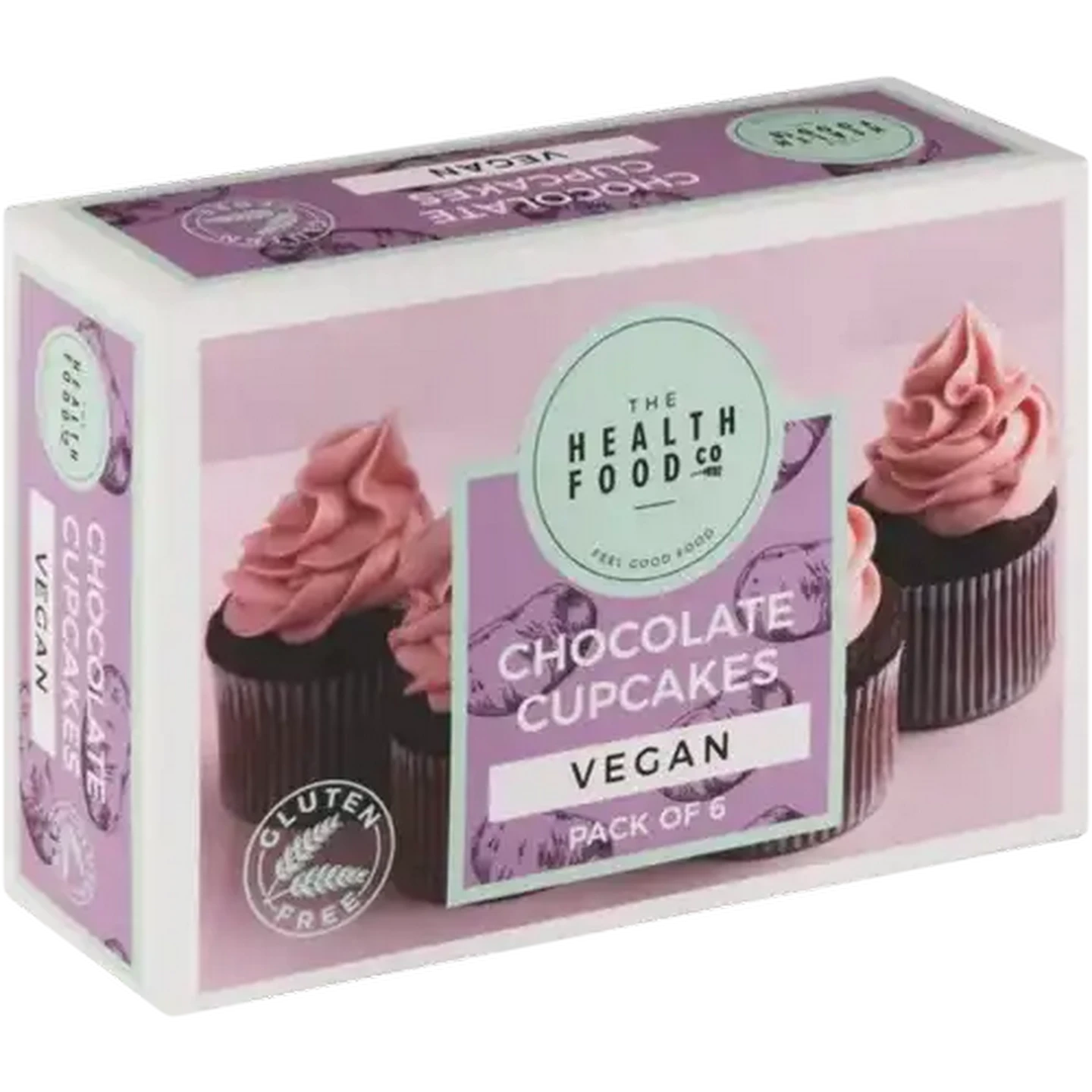 Checkers Sixty60 | The Health Food Company Frozen Vegan Chocolate
