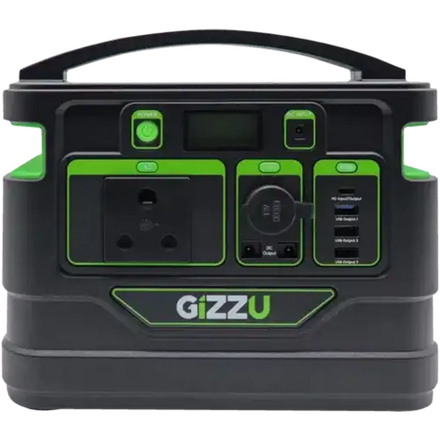 Checkers Sixty60 | Gizzu Portable Power Station 296Wh