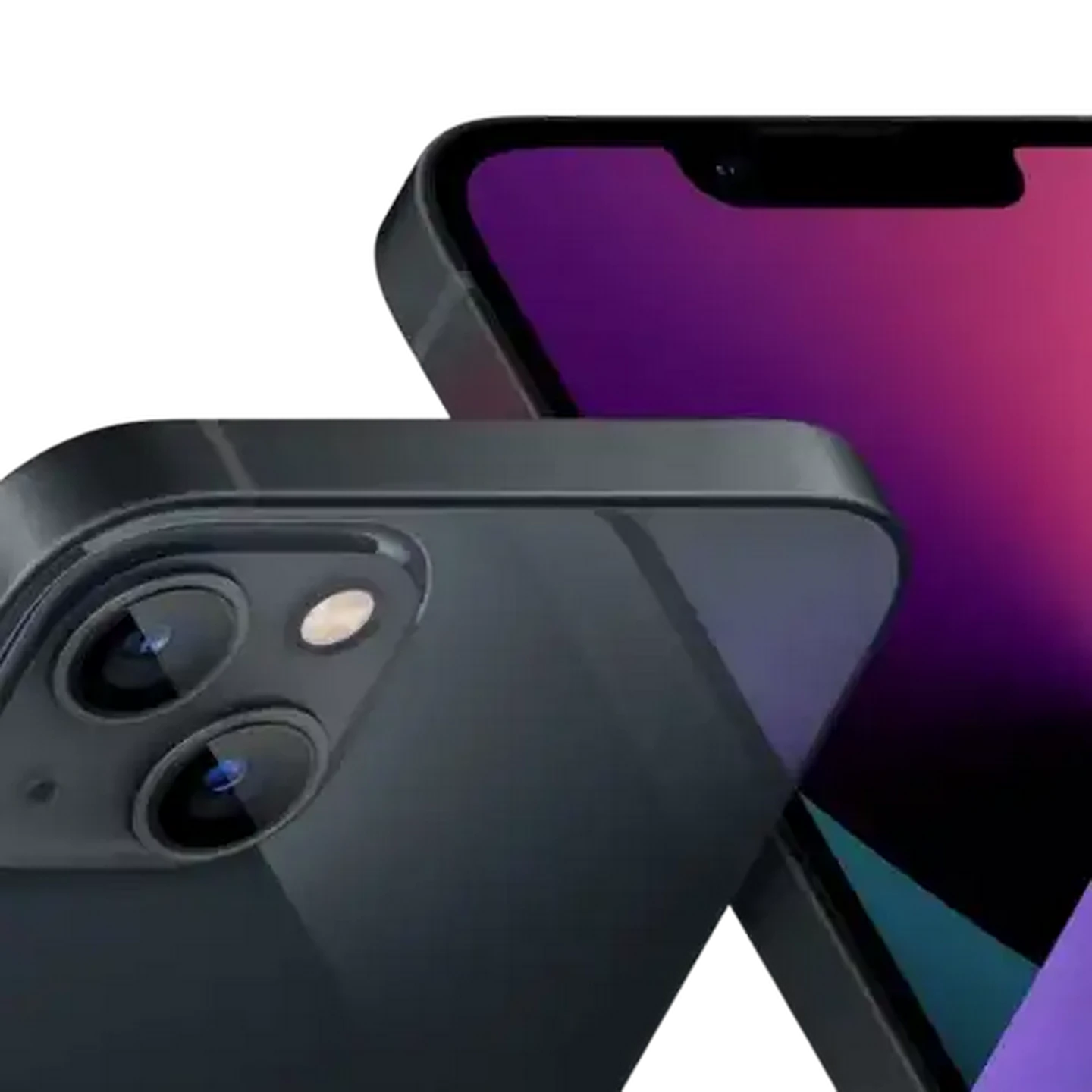 Checkers Sixty60 | Apple iPhone 13 Midnight Cellphone 128GB