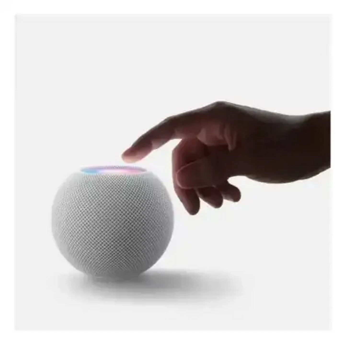 Checkers Sixty60 | Apple White HomePod Mini