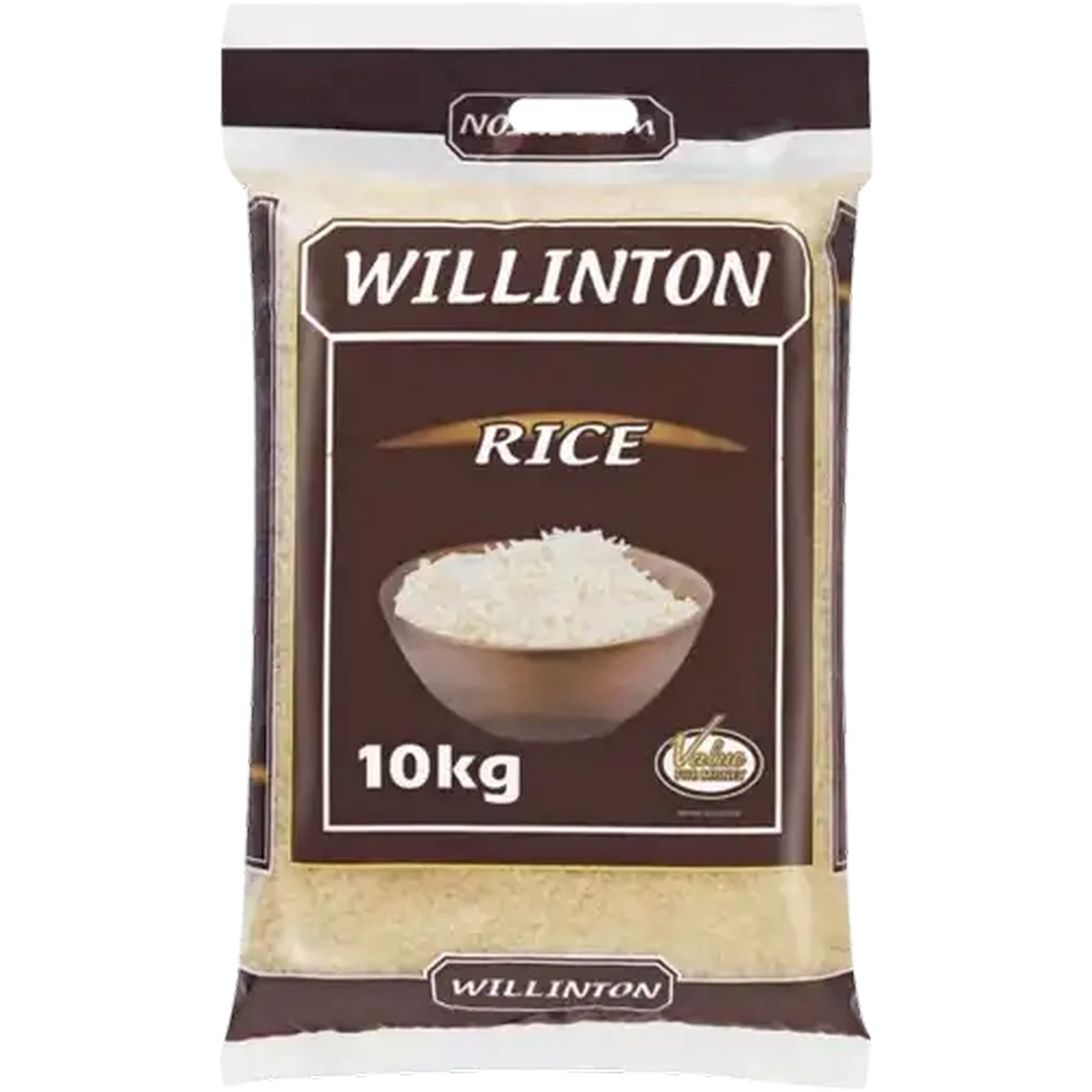 Checkers Sixty60 | Willinton Rice 10kg