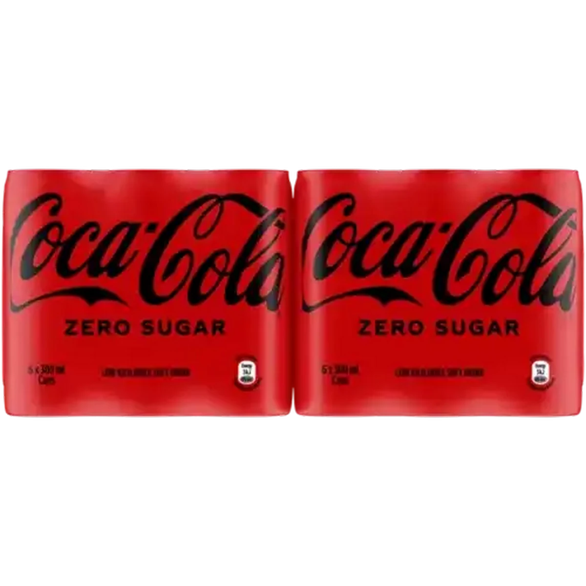 Checkers Sixty60 | Coca-Cola Zero Sugar Soft Drink 24 x 300ml