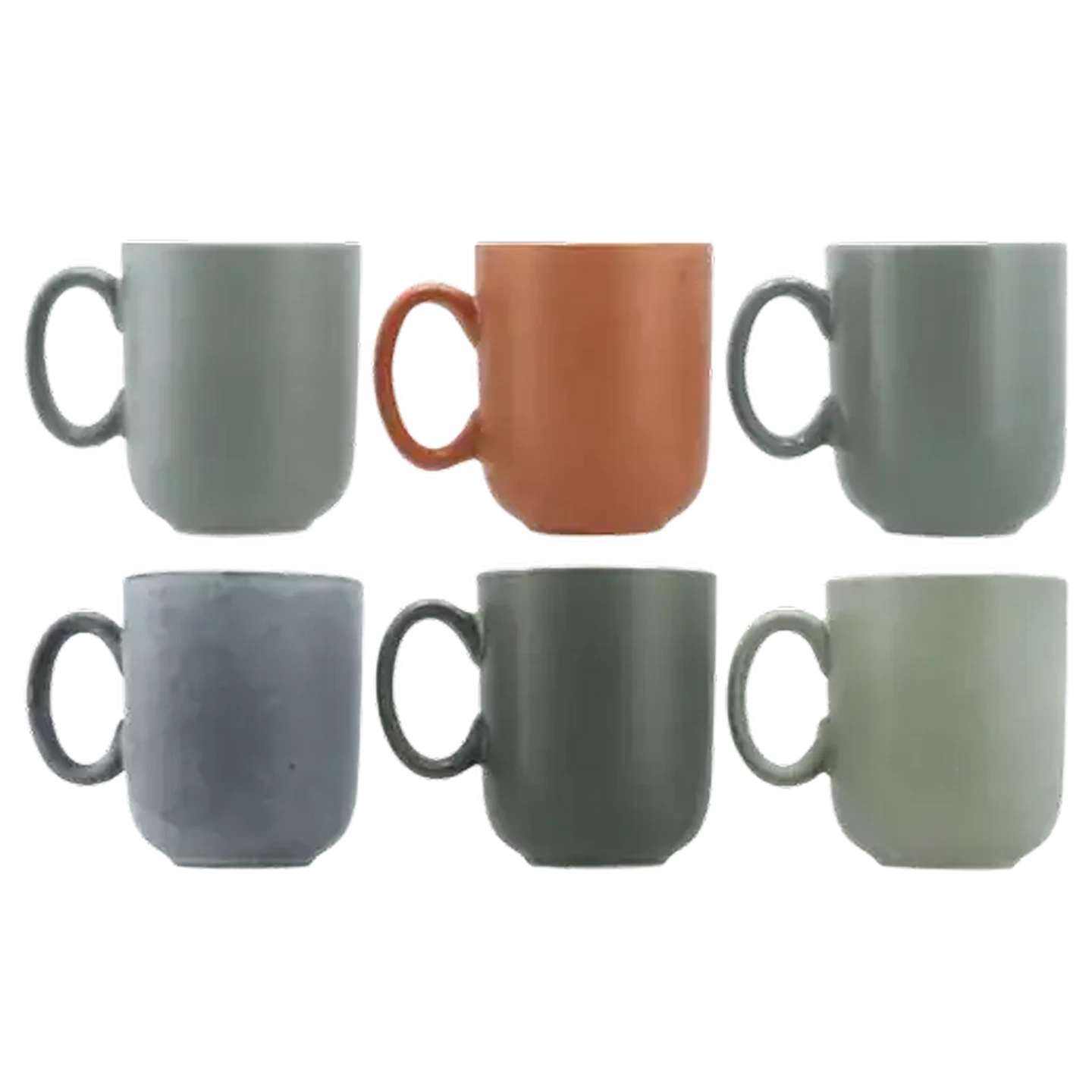 Checkers Sixty60 | Brew Coffee Mug 410ml (Colour May Vary)