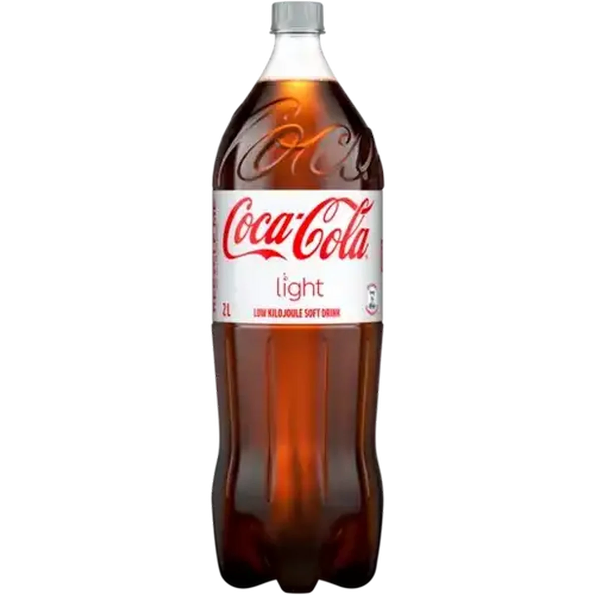 Checkers Sixty60 | Coca-Cola Light Soft Drink 2L