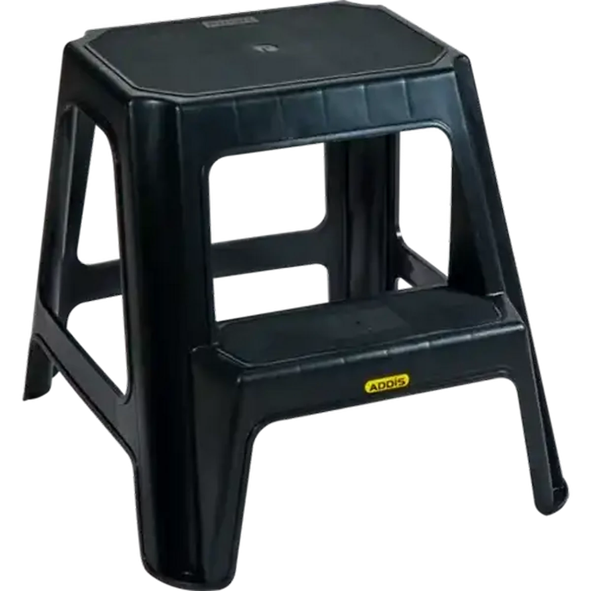 Checkers Sixty60 | Addis Black 2 Step Stool