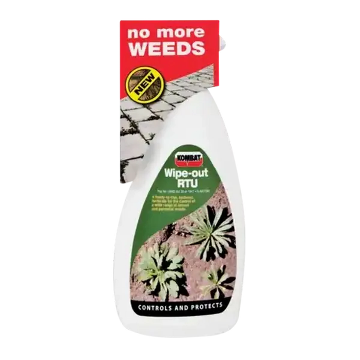 Checkers Sixty60 | Kombat Wipeout RTU Insecticide 500ml