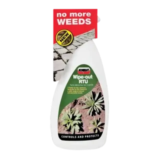 Checkers Sixty60 | Efekto No Weed Lawn RTU Weedkiller 750ml