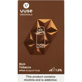 vuse epod vanilla medley Vuse Pro Medley Pods Vanilla 12mg jetzt online kaufen