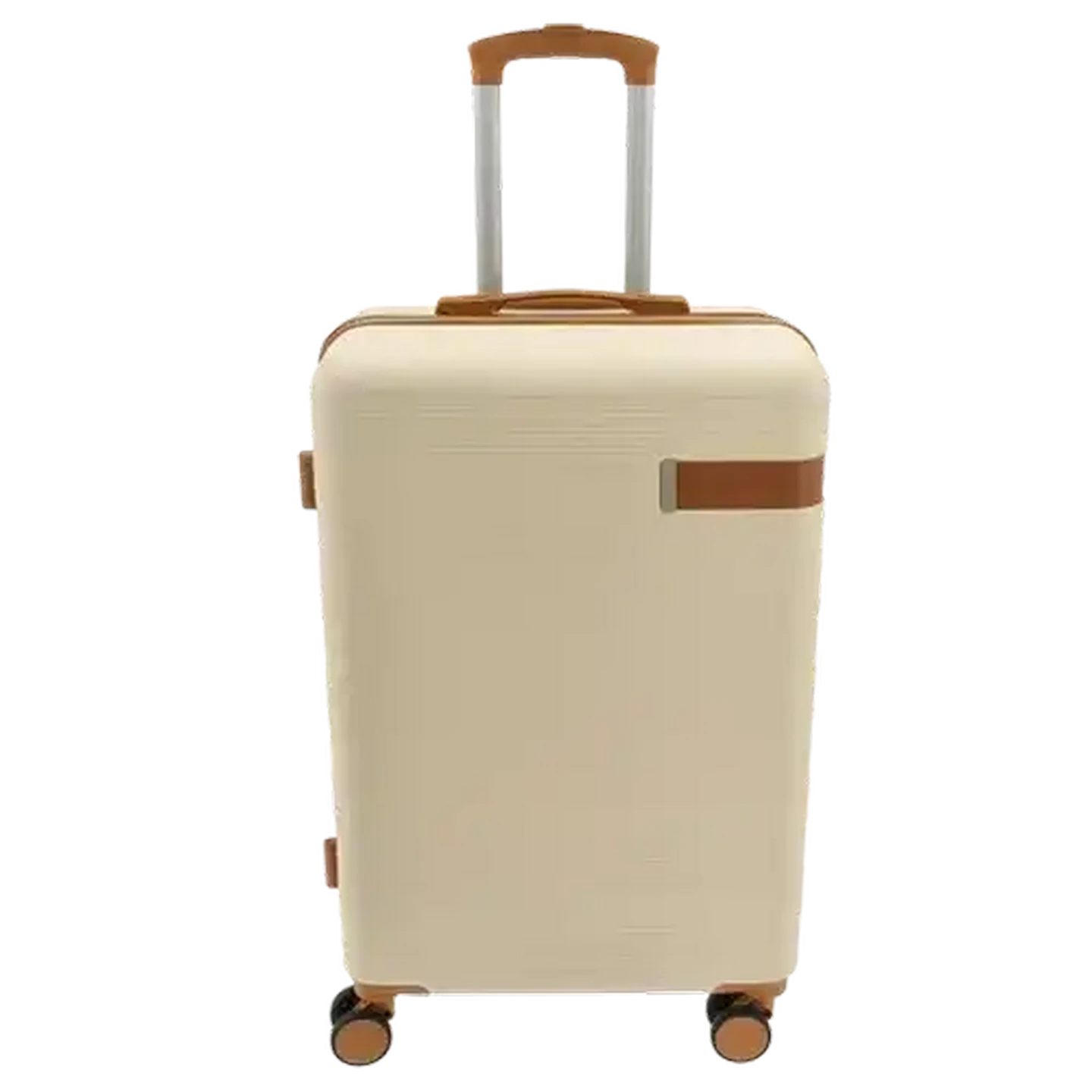 Checkers Sixty60 | Yves Saint Claire Cabin Cream Grand Trolley Case