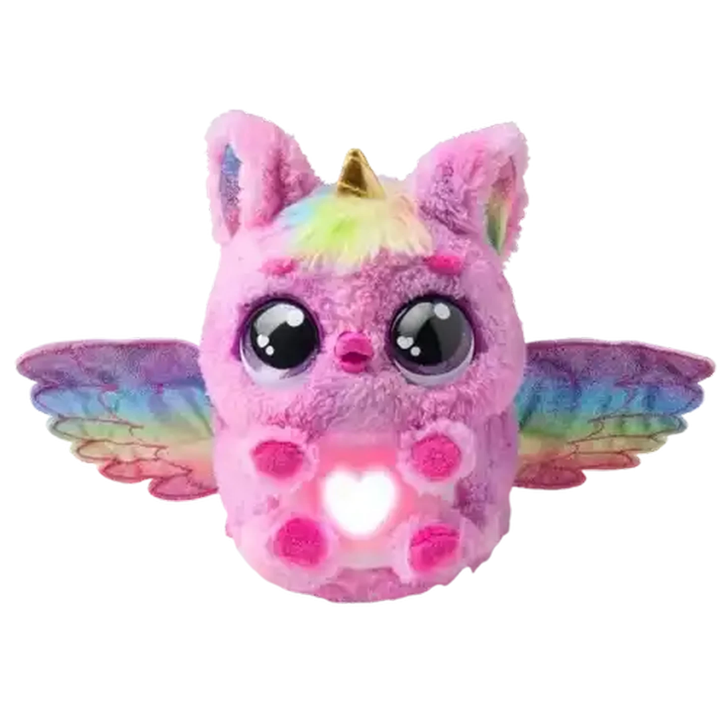 Checkers Sixty60 | Hatchimals Alive Secret Hatch Pufficorn (Type