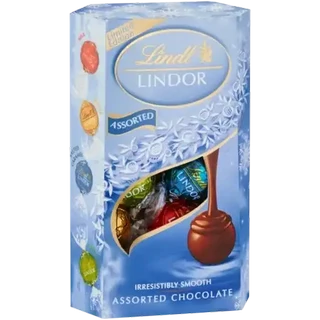 Checkers Sixty60 | Lindt LINDOR Pistachio Milk Chocolate Truffles 200g