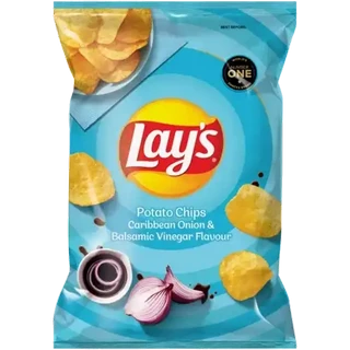 Lays bright　サイン　2gether Checkers Sixty60 | Lay's Caribbean Onion & Balsamic Vinegar