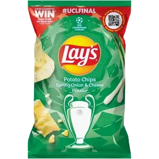 Lays bright　サイン　2gether Checkers Sixty60 | Lay's Caribbean Onion & Balsamic Vinegar