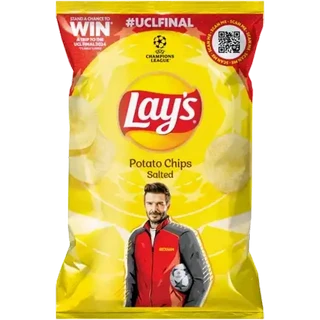 Checkers Sixty60 | Lay's Caribbean Onion & Balsamic Vinegar