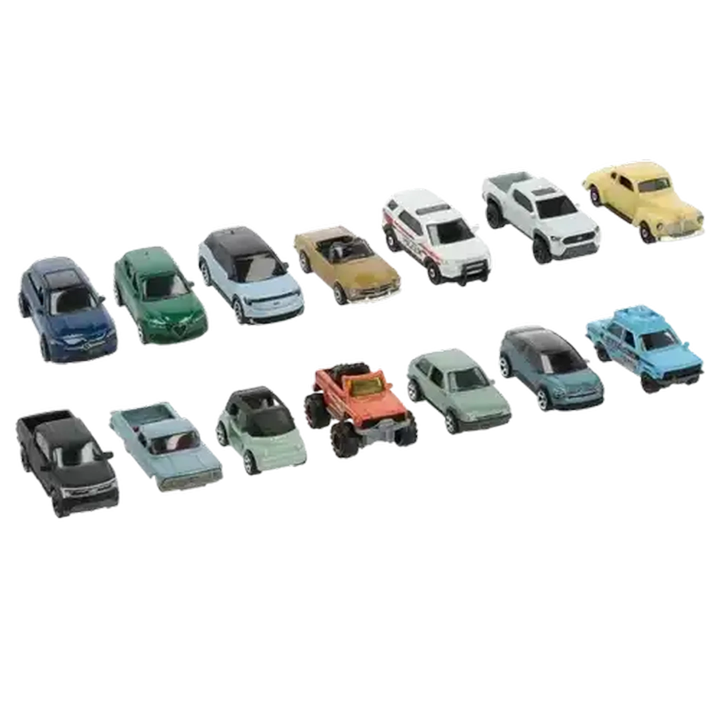 Checkers Sixty60 | Matchbox DC Power Grab Car (Type May Vary)