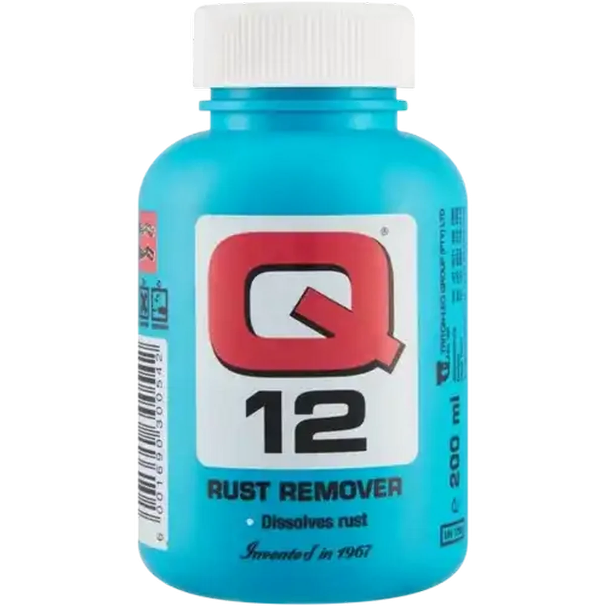 Checkers Sixty60 | Q20 Q12 Rust Remover 200ml