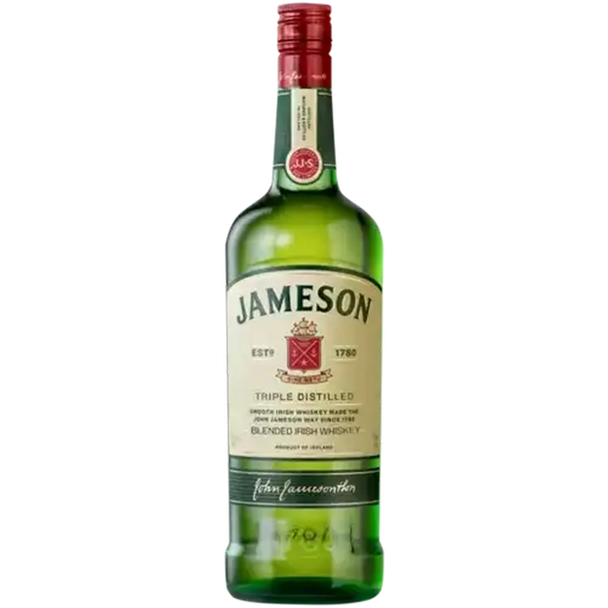 Checkers Sixty60 | Jameson Blended Irish Whiskey Bottle 1L