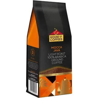Checkers Sixty60 | Mugg & Bean Medium To Dark Roast Mocca Java Ground ...