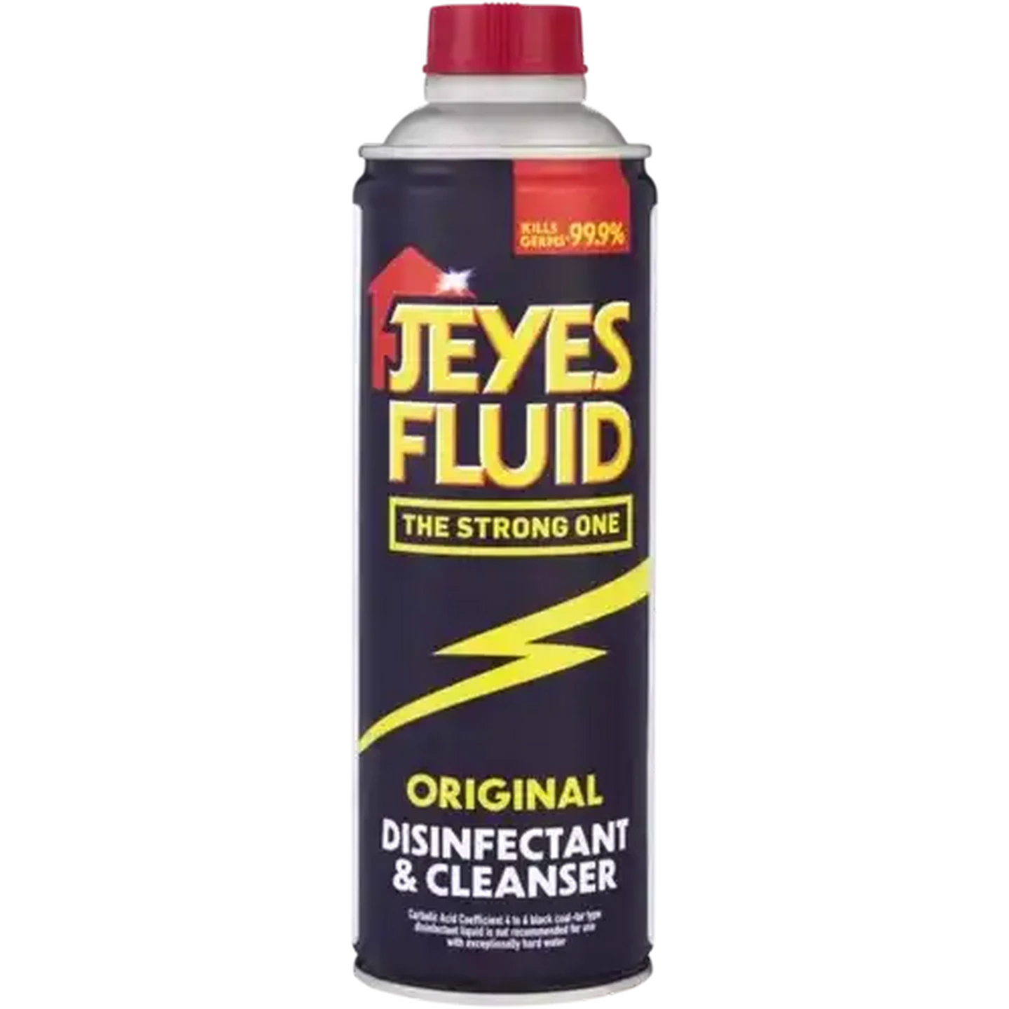 Checkers Sixty60 | Jeyes Original Disinfectant & Cleanser Fluid 500ml