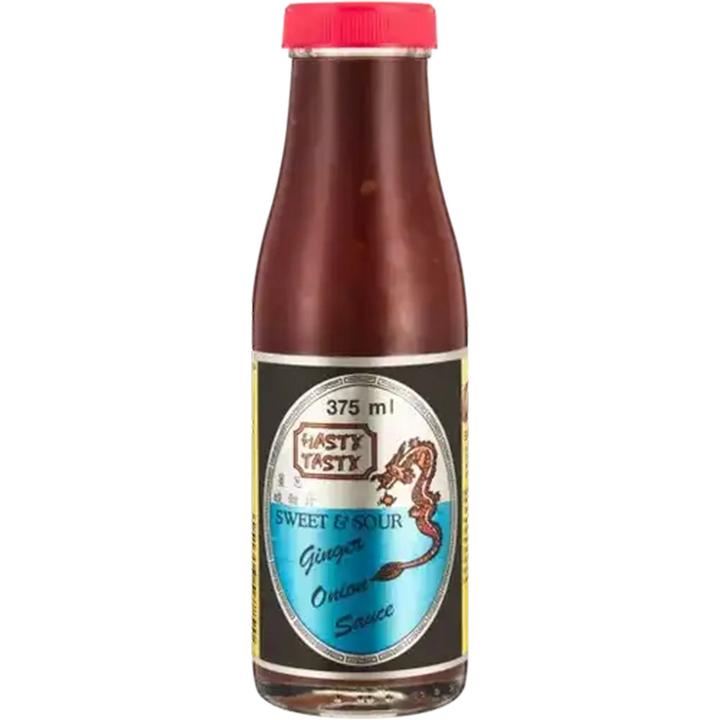 Checkers Sixty60 | Hasty Tasty Sweet & Sour Ginger Onion Sauce 375ml
