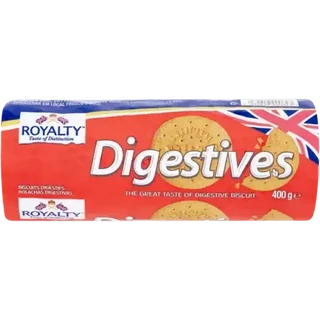 Checkers Sixty60 | Royalty Rich Tea Shortbread Finger Biscuits 210g