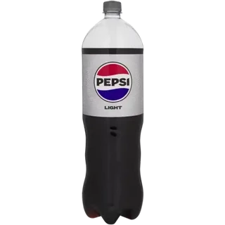 Pepsi Light Cola Flavoured Sugar Free Soft Drink 2L