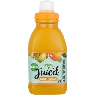 Checkers Sixty60 | Darling Juic'd Fruit Cocktail 100% Fruit