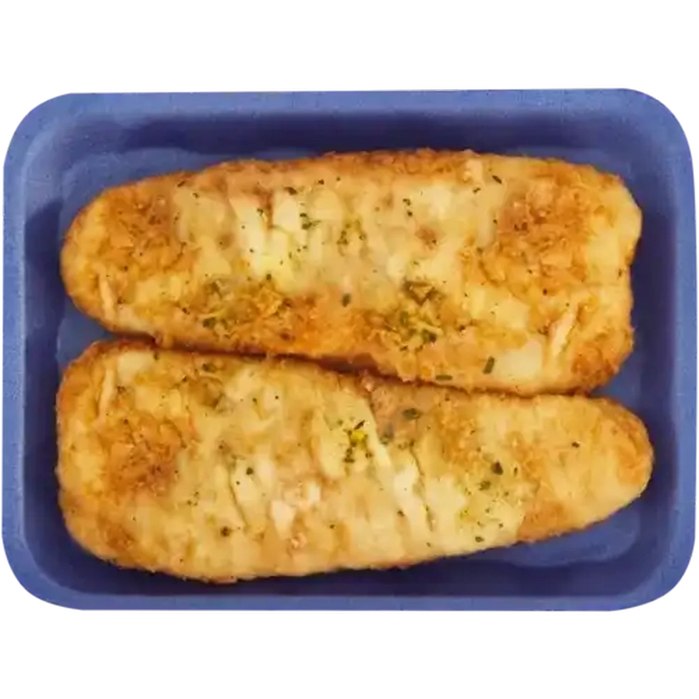 Image of Fried Crumbed Hake Fillet 150g