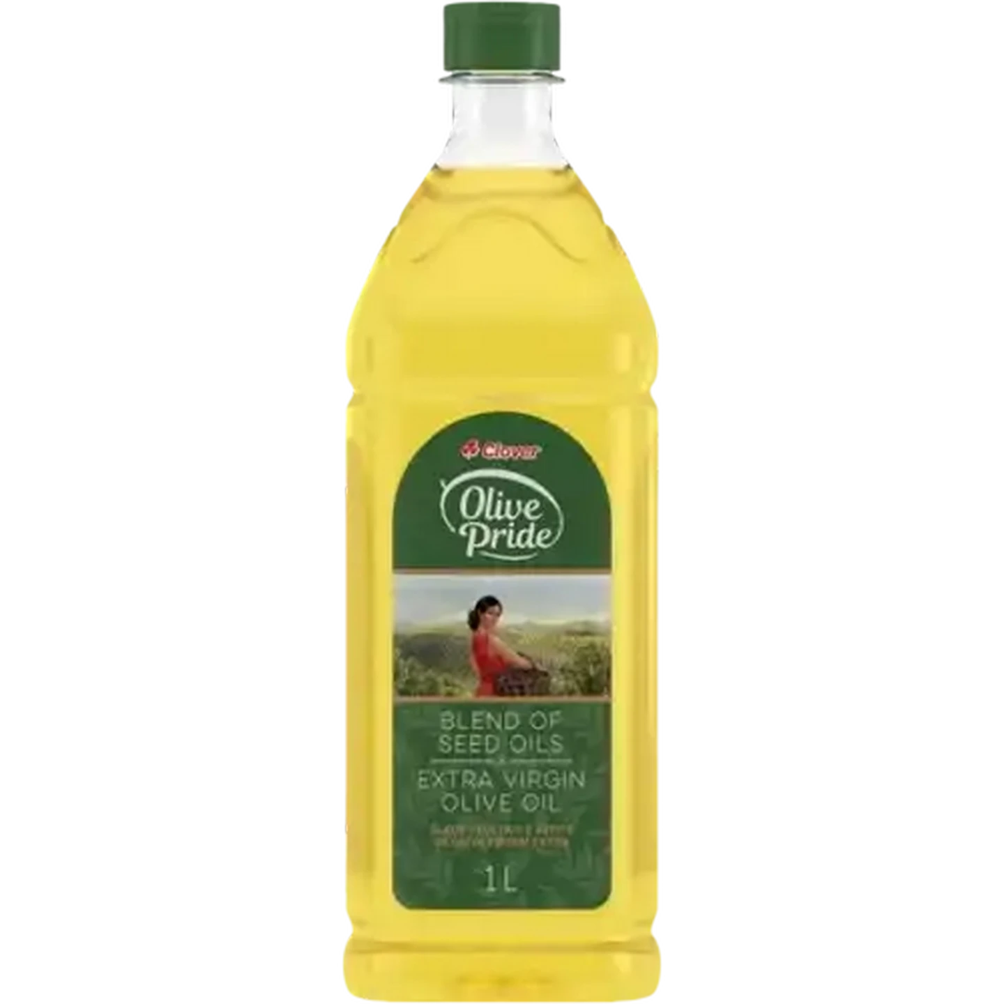 Checkers Sixty60 | Clover Olive Pride Blend Of Seed Oils & Extra