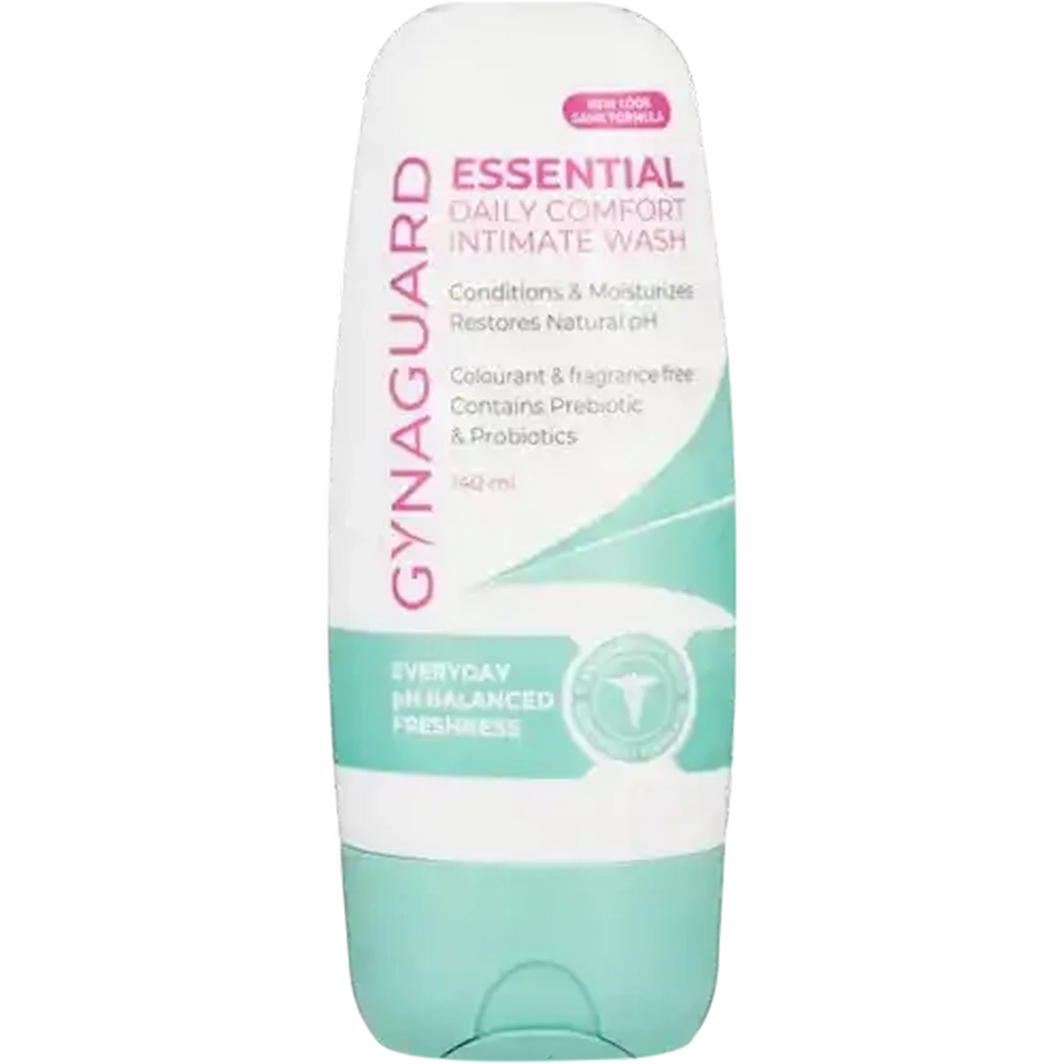 Checkers Sixty60 | GynaGuard Essential Daily Comfort Intimate Wash 140ml