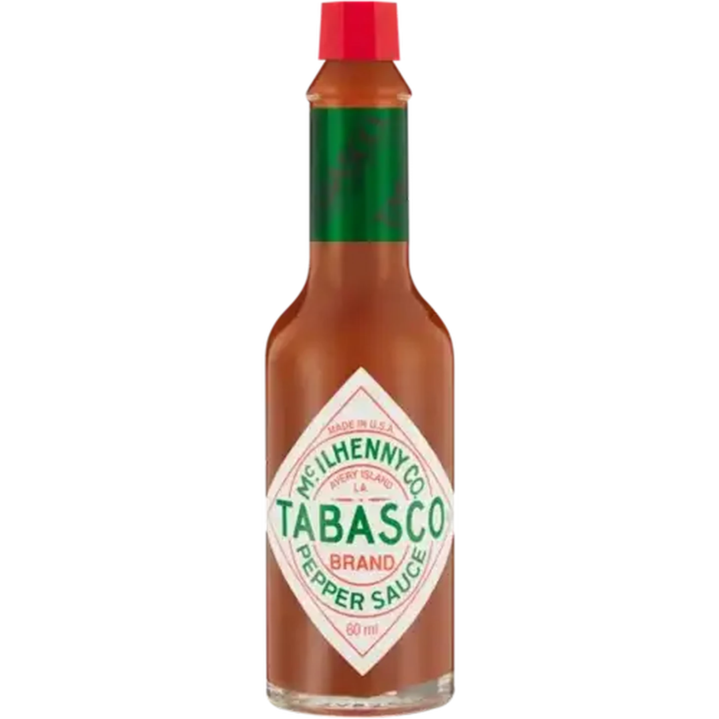 Checkers Sixty60 | TABASCO Pepper Sauce 60ml
