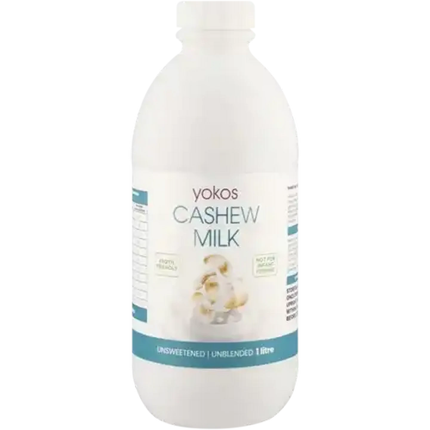 Checkers Sixty60 | Yokos Cashew Milk 1L