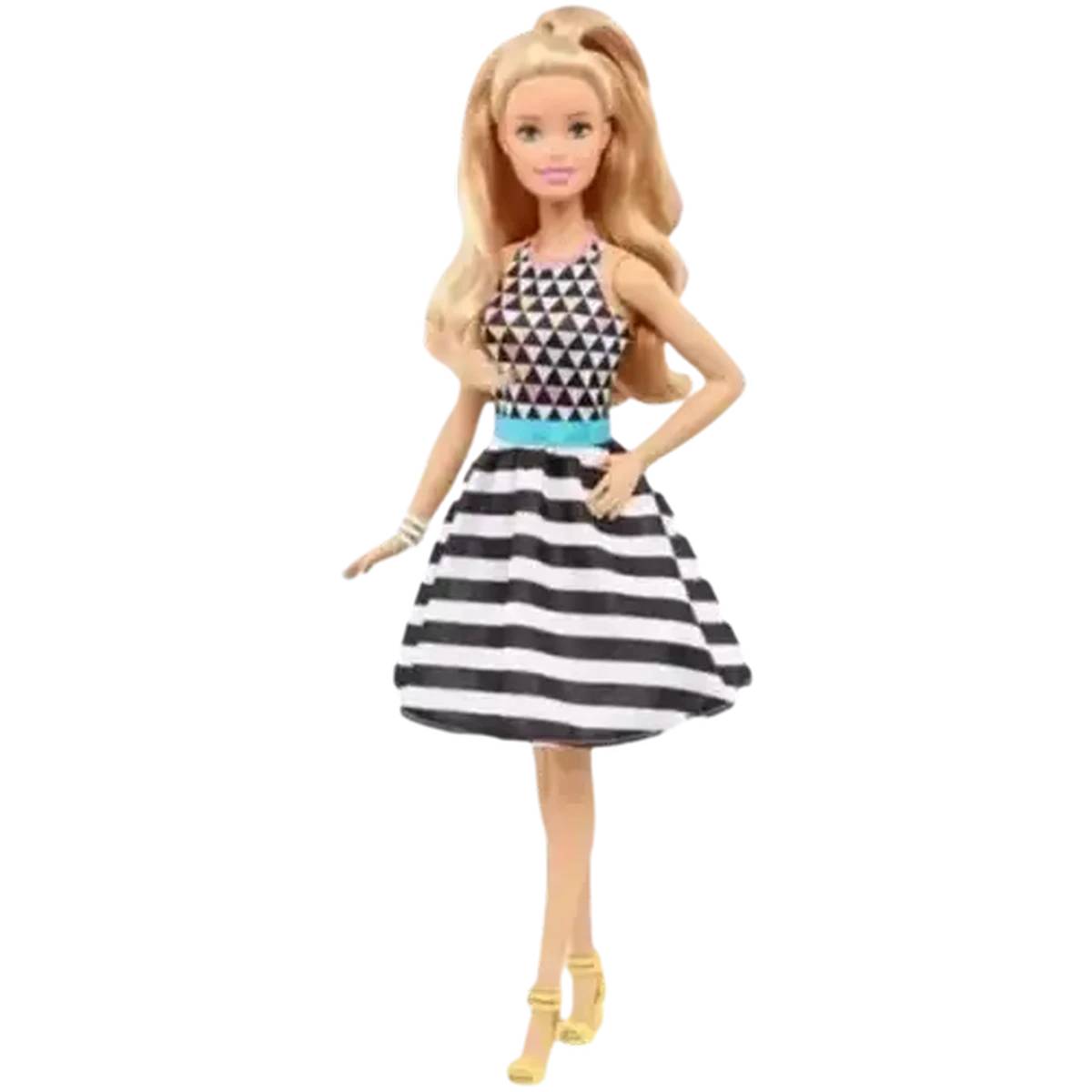 Checkers Sixty60 | Barbie Fashionistas Doll (Type May Vary)