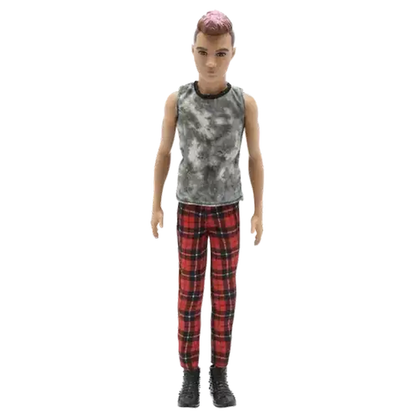 Checkers Sixty60 | Barbie Ken Fashionistas Doll (Type May Vary)