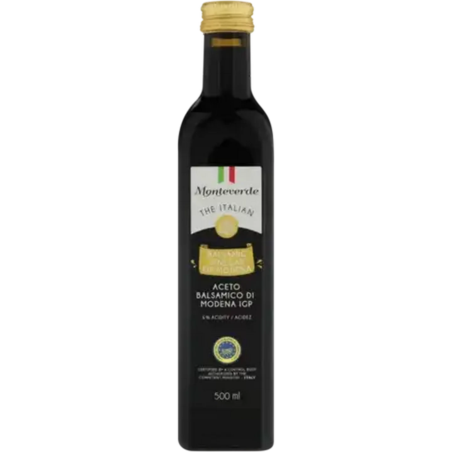 Checkers Sixty60 | Monteverde Balsamic Vinegar of Modena 500ml