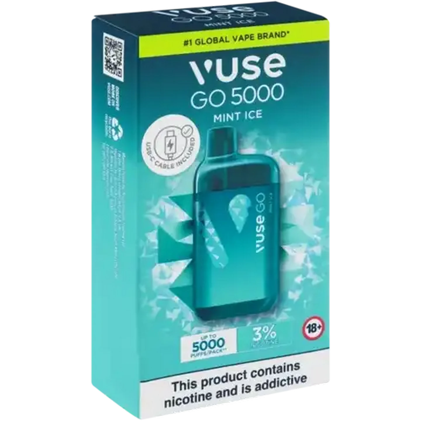 Vuse Go Refills Introducing Vuse Go Reload Rechargebale Device