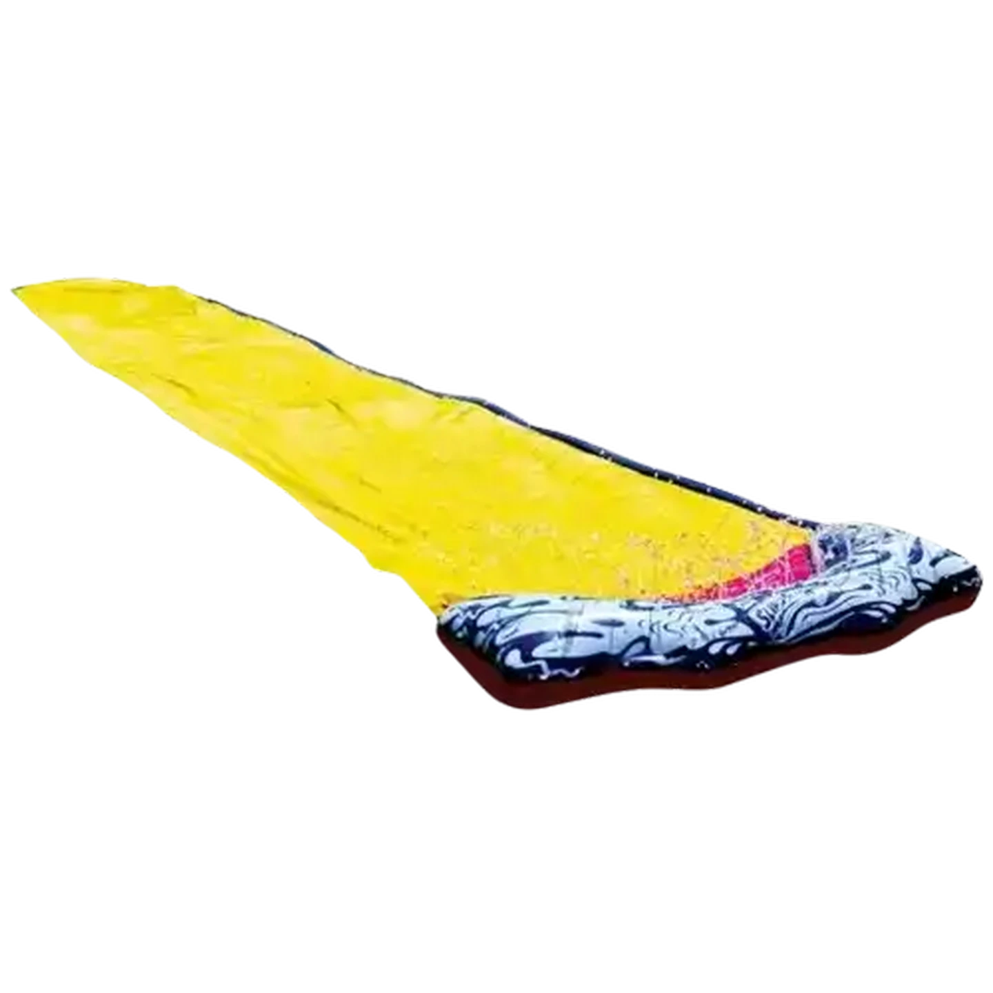 Checkers Sixty60 | Wham-O Wave Rider Slip 'N Slide Single