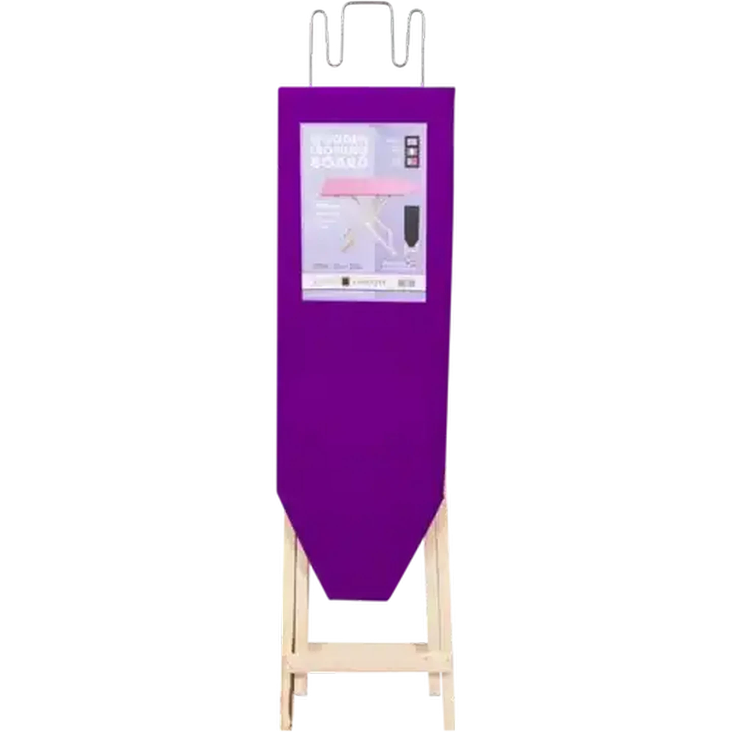 Hinoki Iron Table 】No.844 Hinoki Iron Table 】No.844 Tavolo da