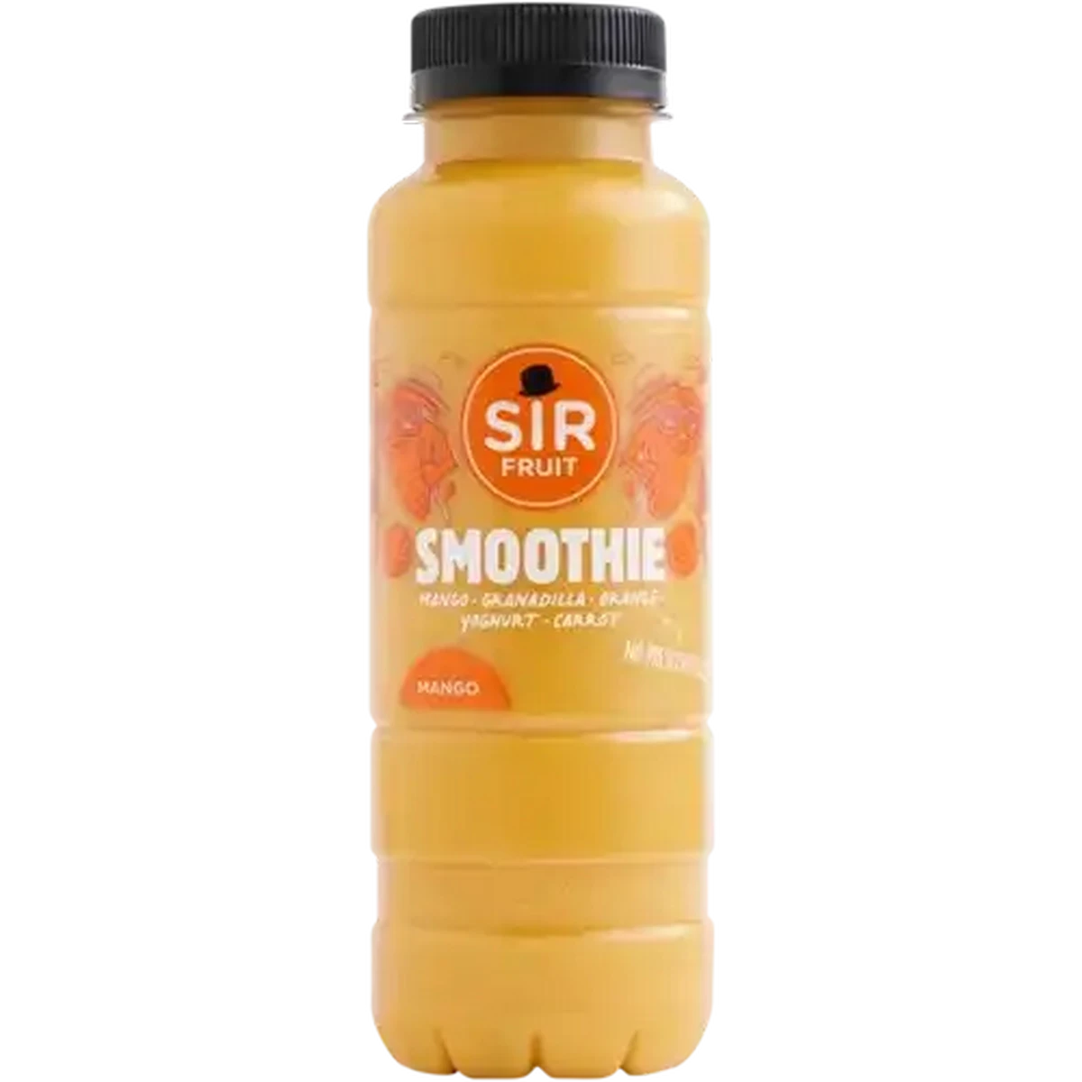Checkers Sixty60 | Sir Fruit Mango Smoothie 300ml