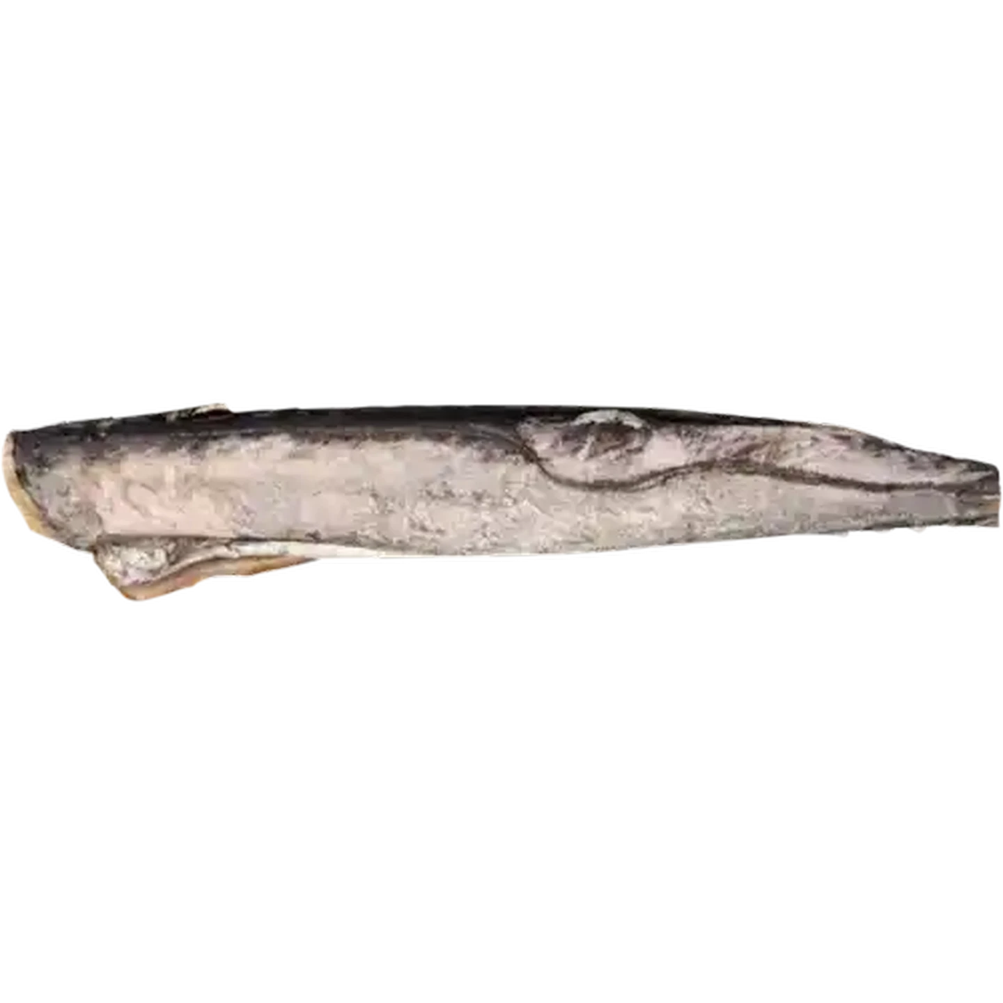 Image of Frozen Snoek Per KG