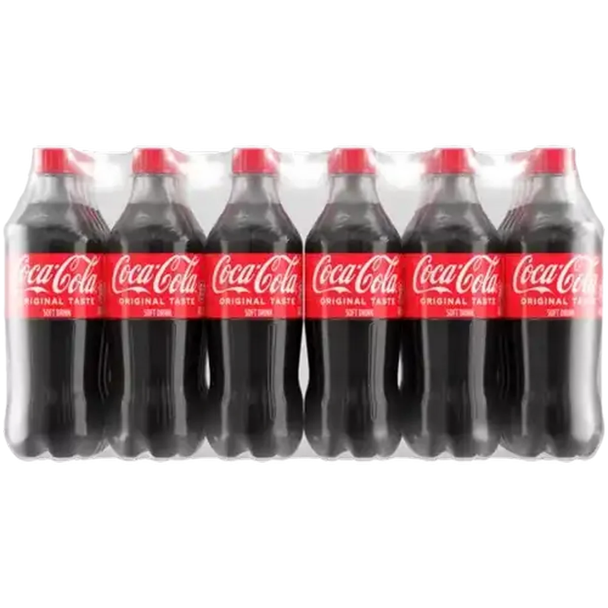 Checkers Sixty60 | Coca-Cola Original Taste Soft Drinks 24 x 440ml